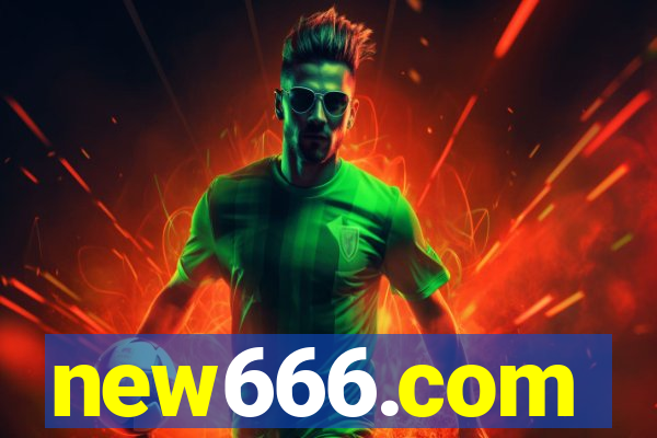 new666.com