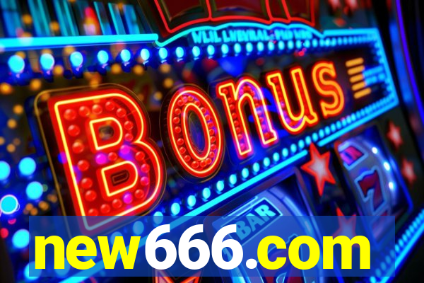 new666.com