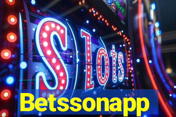 Betssonapp