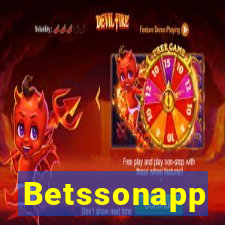 Betssonapp