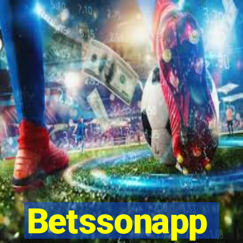 Betssonapp