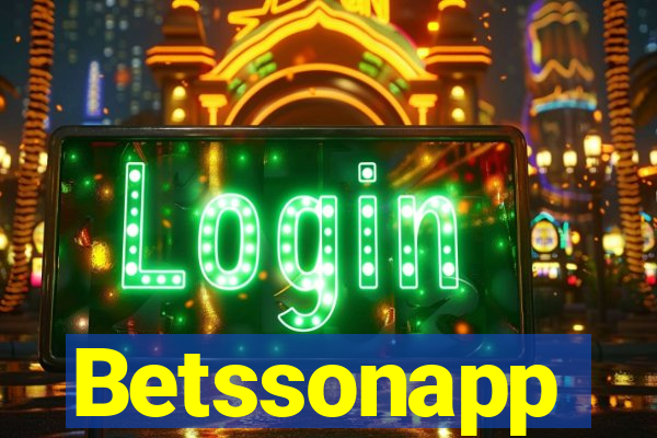 Betssonapp