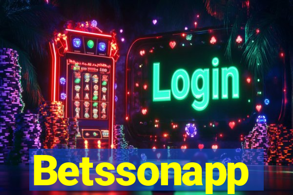 Betssonapp