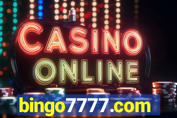 bingo7777.com