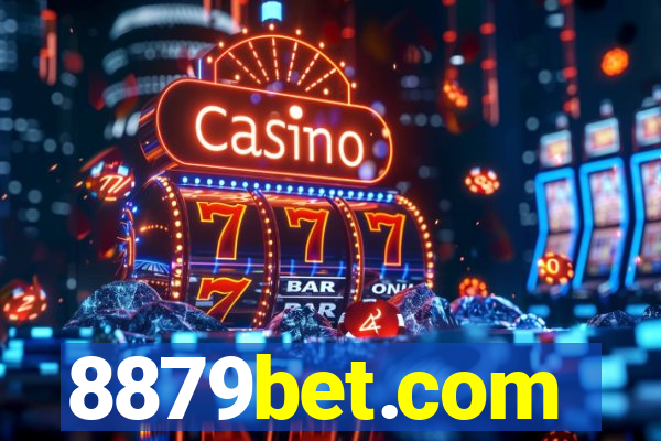 8879bet.com