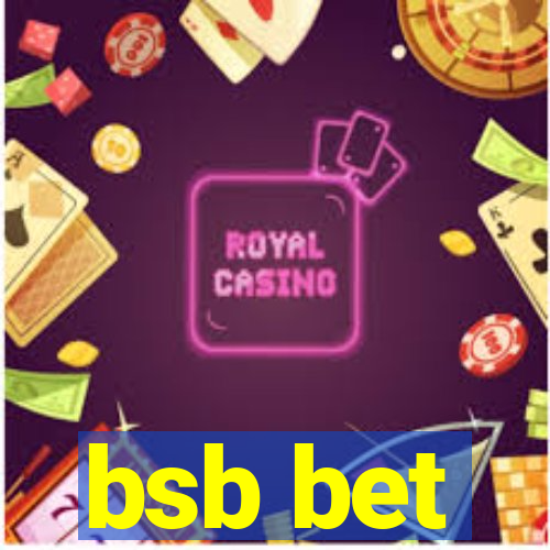 bsb bet