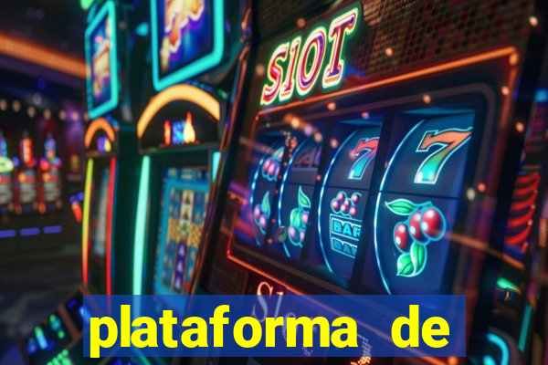 plataforma de aposta com deposito de 1 real