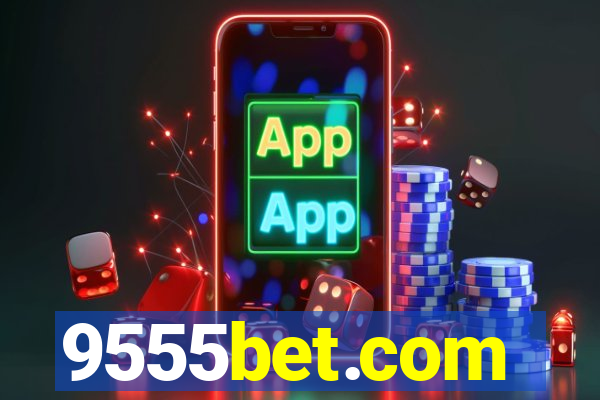 9555bet.com