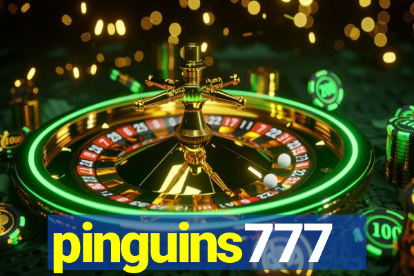 pinguins777