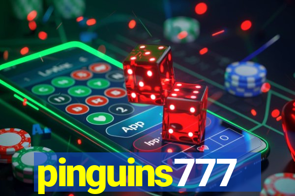 pinguins777