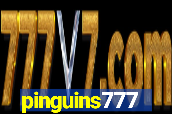 pinguins777