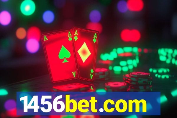 1456bet.com