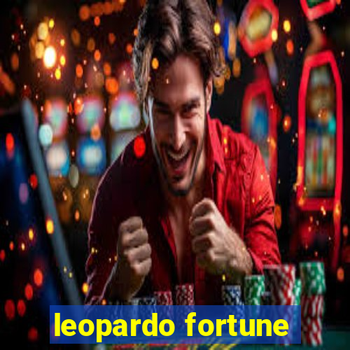 leopardo fortune