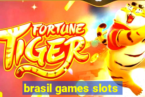 brasil games slots