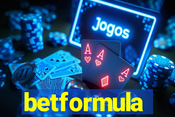 betformula