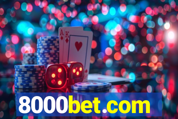 8000bet.com