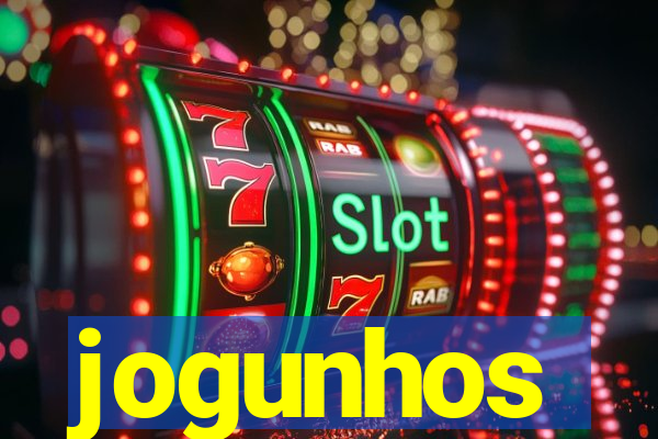 jogunhos