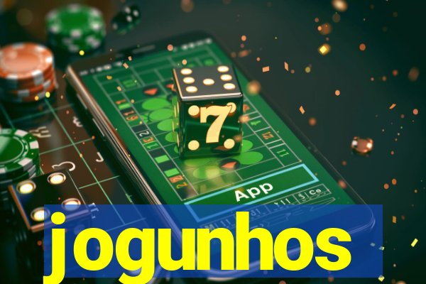 jogunhos