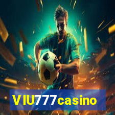 VIU777casino