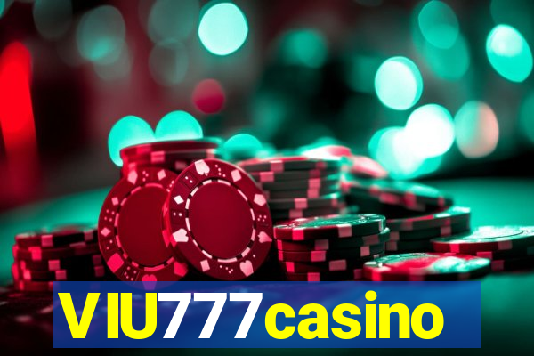 VIU777casino