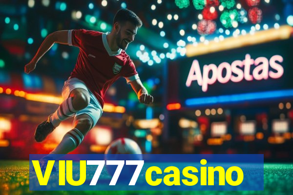 VIU777casino