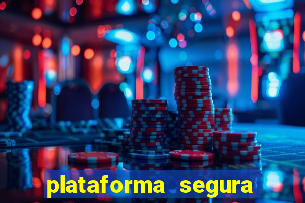 plataforma segura de jogos para ganhar dinheiro