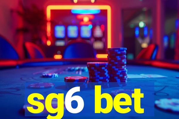 sg6 bet