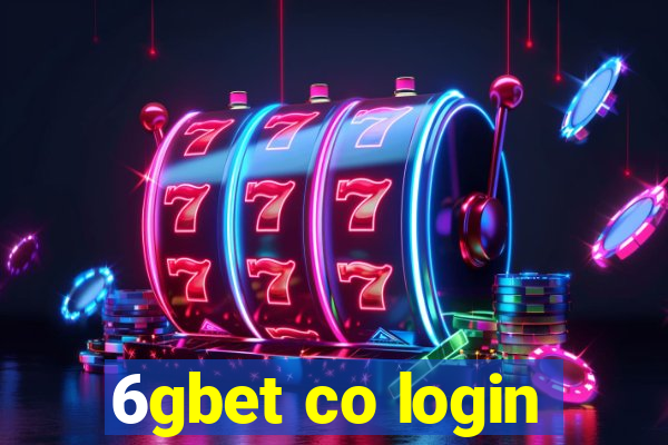 6gbet co login