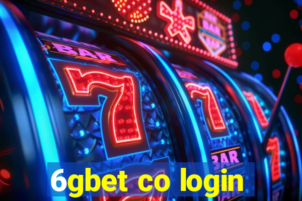 6gbet co login