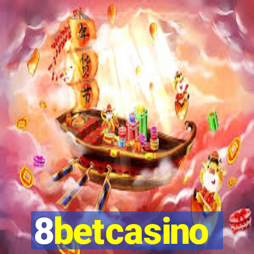 8betcasino