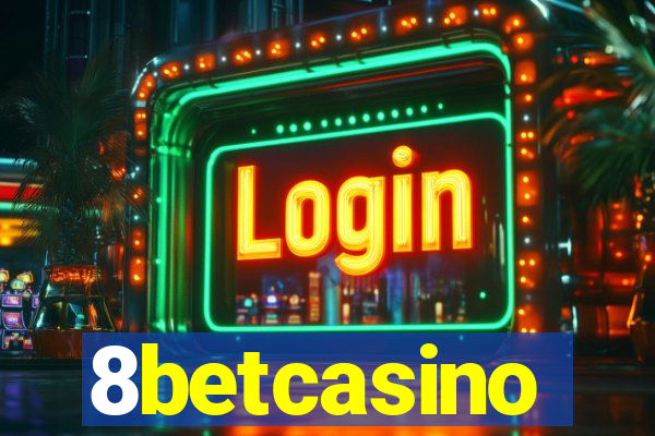 8betcasino