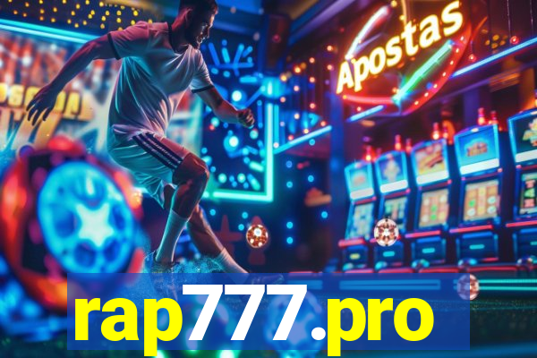 rap777.pro