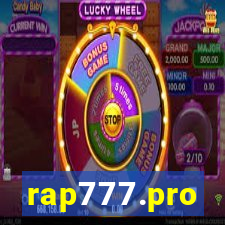 rap777.pro