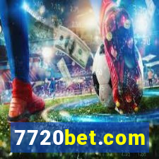 7720bet.com