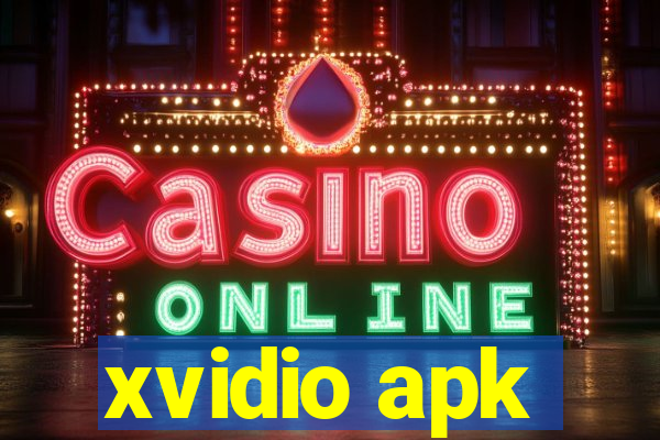 xvidio apk