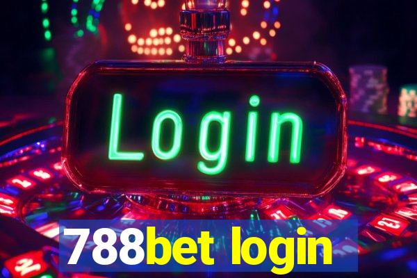 788bet login