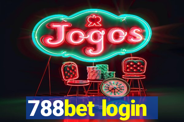 788bet login