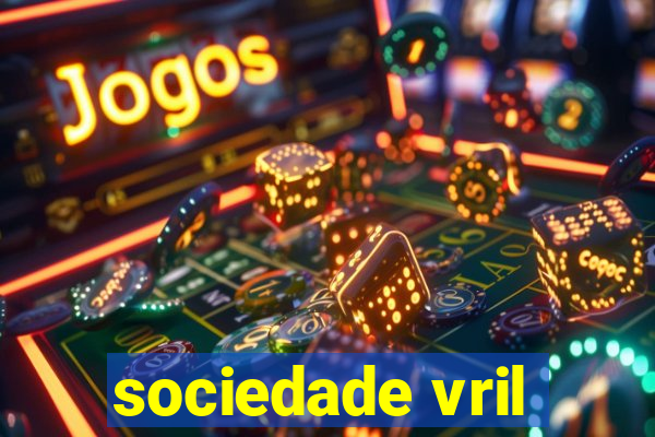 sociedade vril