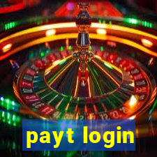 payt login