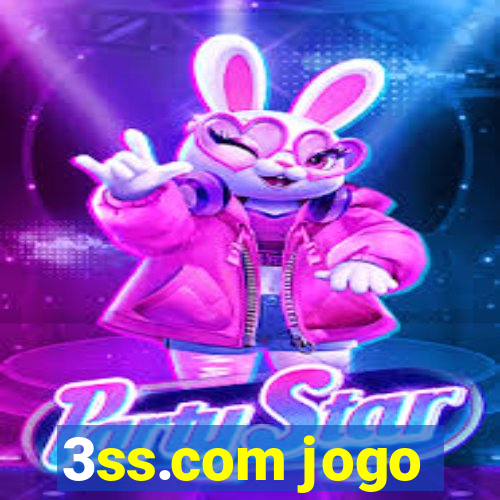 3ss.com jogo