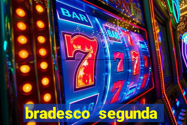 bradesco segunda via boleto