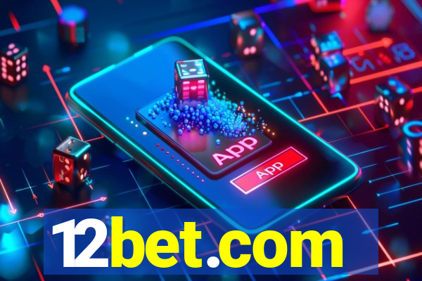 12bet.com