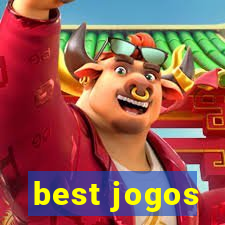 best jogos