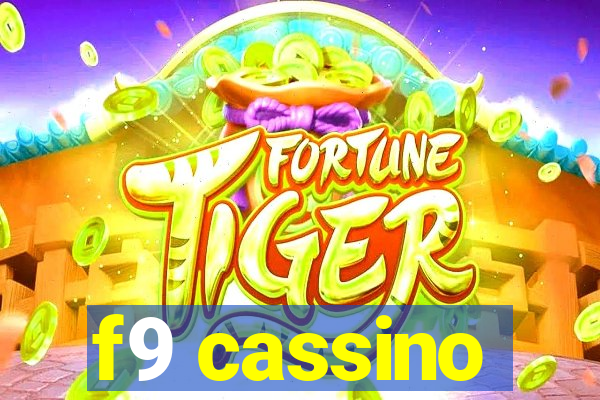 f9 cassino