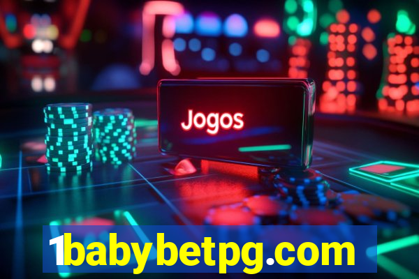 1babybetpg.com