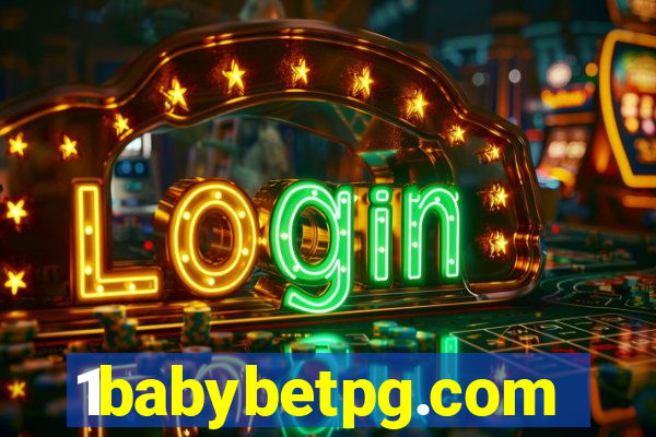 1babybetpg.com