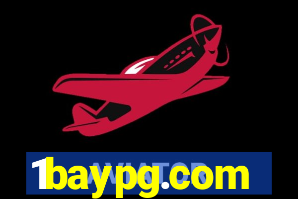 1baypg.com