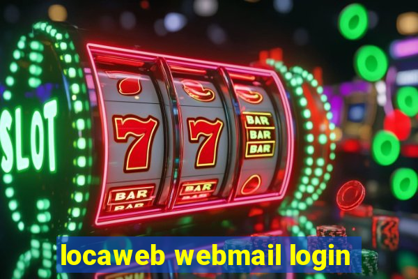 locaweb webmail login