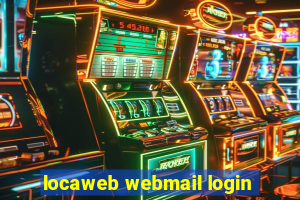 locaweb webmail login