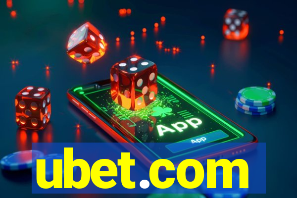 ubet.com